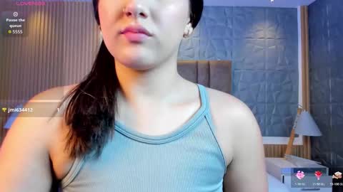 Paulina  online show from 12.22.25