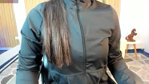 Paulina  online show from 01.13.26