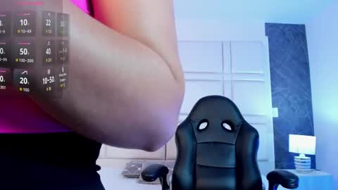 Snapshot of paulina_sweett chatting on 06.12.26 Paulina online show from 06.12.26
