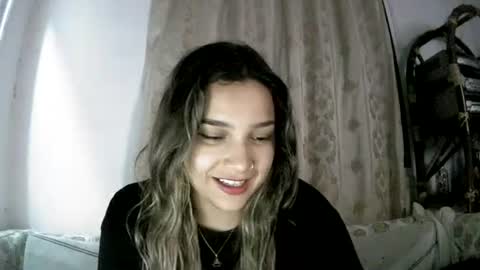 Snapshot of paulina_x_x chatting on 07.11.26 paulina_x_x online show from 07.11.26