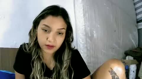 Snapshot of paulina_x_x chatting on 07.30.26 paulina_x_x online show from 07.30.26