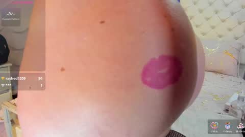 paulinabelen21 online show from 02.13.25