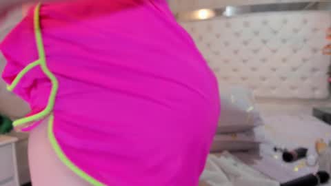 paulinabelen21 online show from 02.21.25