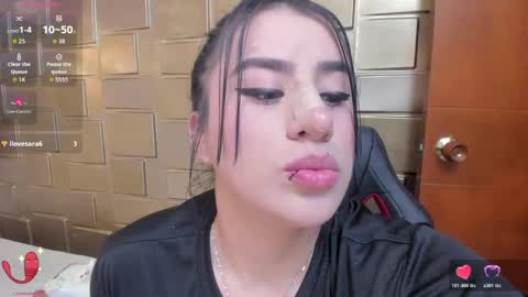 paulinabelen21 online show from 04.17.26