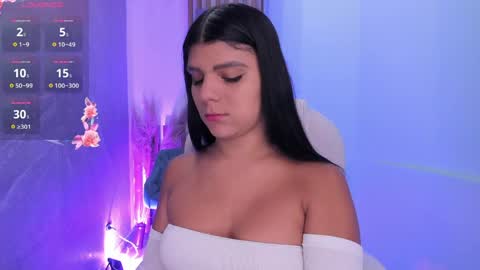 Paulina Belle online show from 04.28.26