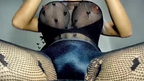 paulinabigcock24 online show from 03.06.25