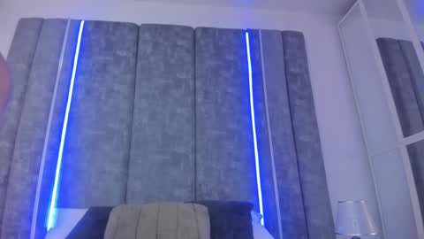 Paulina online show from 02.25.25