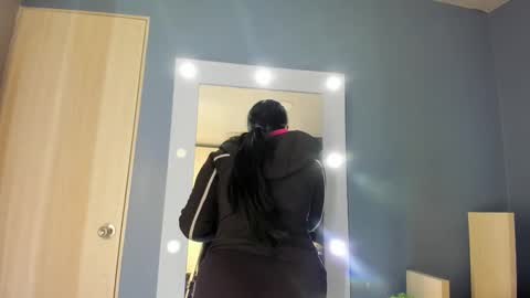 Paulina online show from 01.07.26