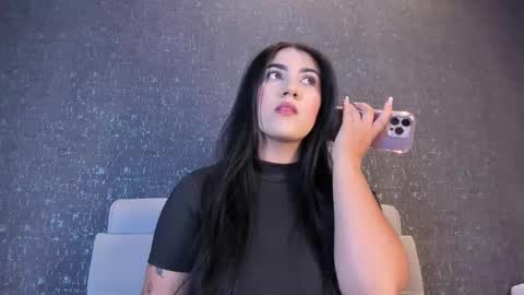 Paulina online show from 03.07.26