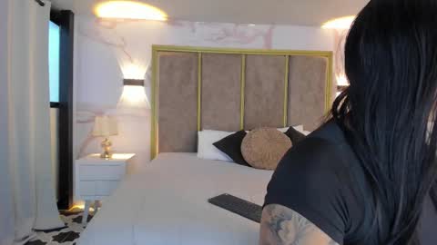 Paulina online show from 03.20.26