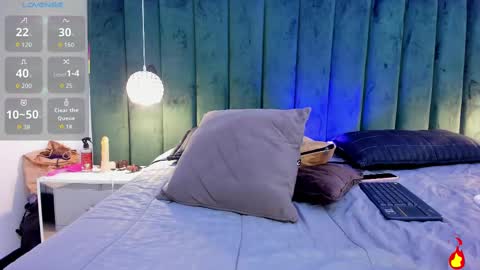 Paulina online show from 10.06.25