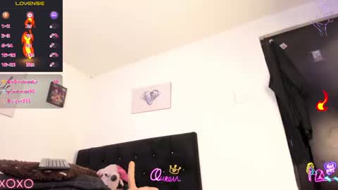 paulinagamee online show from 07.30.26