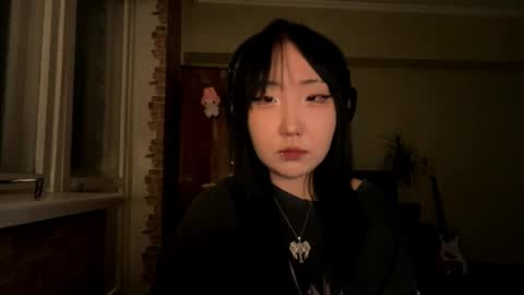 Snapshot of paulinaokutsu chatting on 02.22.26 Yuna online show from 02.22.26