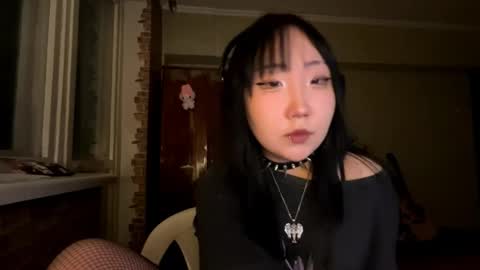 Snapshot of paulinaokutsu chatting on 02.24.26 Yuna online show from 02.24.26