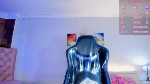 PaulinaSaennz online show from 01.14.26