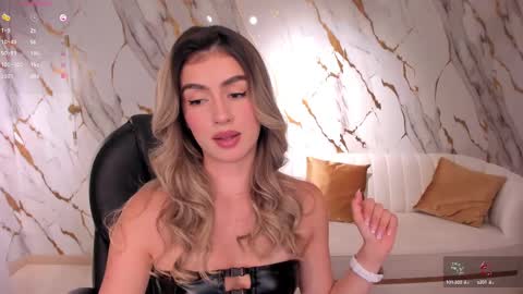 Paulina Santos  online show from 03.08.25