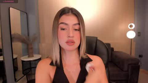 Paulina Santos  online show from 03.11.25