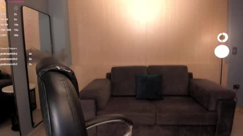 Paulina Santos  online show from 03.12.25