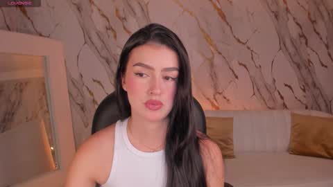 Paulina Santos  online show from 10.11.25