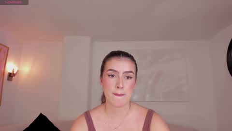 Paulina Santos  online show from 12.16.25