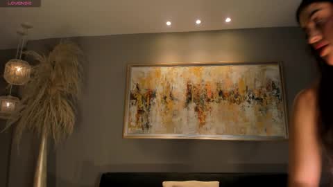 Paulina Santos  online show from 03.08.26