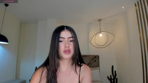 Snapshot of paulinasantosx chatting on 04.23.26 Paulina Santos online show from 04.23.26
