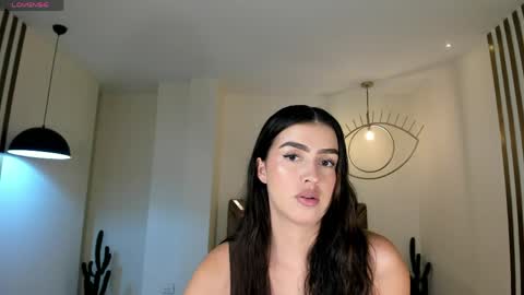 Snapshot of paulinasantosx chatting on 05.02.26 Paulina Santos online show from 05.02.26