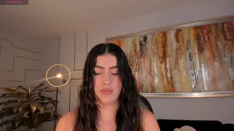 Snapshot of paulinasantosx chatting on 05.05.26 Paulina Santos online show from 05.05.26