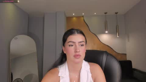Snapshot of paulinasantosx chatting on 05.19.26 Paulina Santos online show from 05.19.26