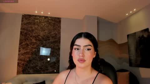 Snapshot of paulinasantosx chatting on 05.25.26 Paulina Santos online show from 05.25.26