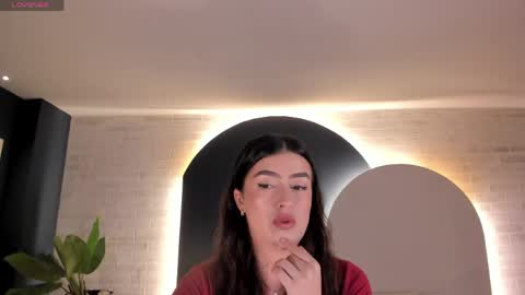 Snapshot of paulinasantosx chatting on 06.03.26 Paulina Santos online show from 06.03.26