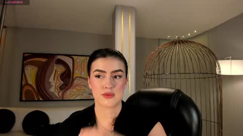 Snapshot of paulinasantosx chatting on 07.13.26 Paulina Santos online show from 07.13.26