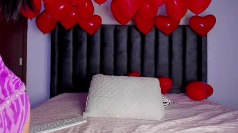 Paulina soto online show from 02.16.26