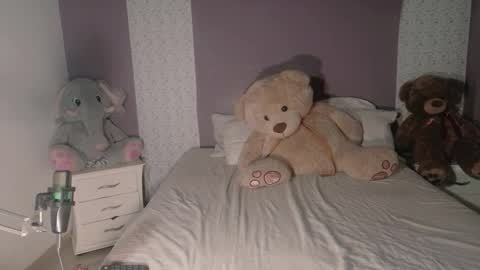 paulina online show from 10.22.25