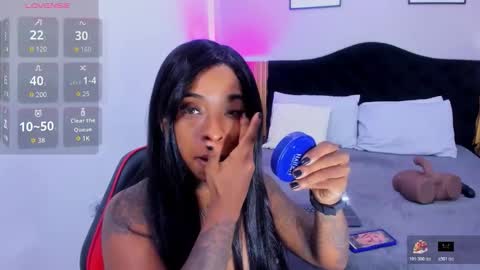 Pauline online show from 02.28.26