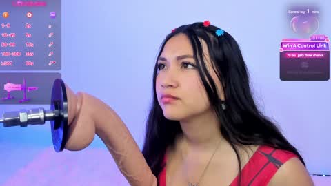 Pauline online show from 12.11.24