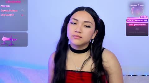 Pauline online show from 12.14.24