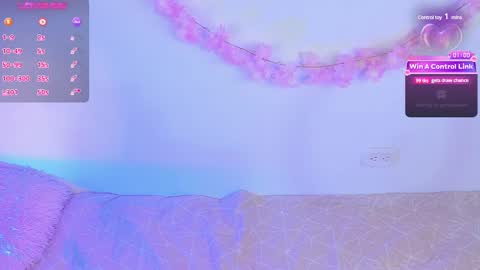 Pauline online show from 03.04.25