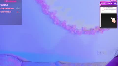 Pauline online show from 03.12.25