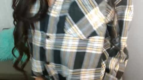 Paulina online show from 12.04.25