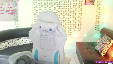 Snapshot of paulixs chatting on 06.12.26 Paula San online show from 06.12.26