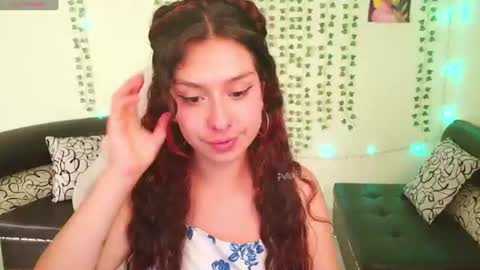 Snapshot of paulixs chatting on 07.13.26 Paula San online show from 07.13.26