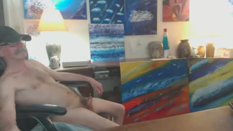 paulleroy online show from 02.04.25