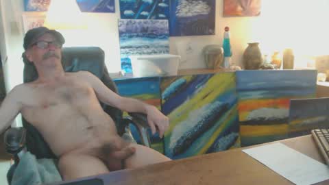 paulleroy online show from 02.12.25