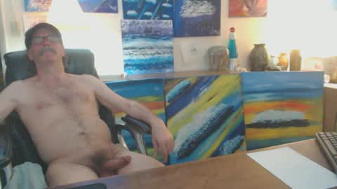 paulleroy online show from 02.12.25