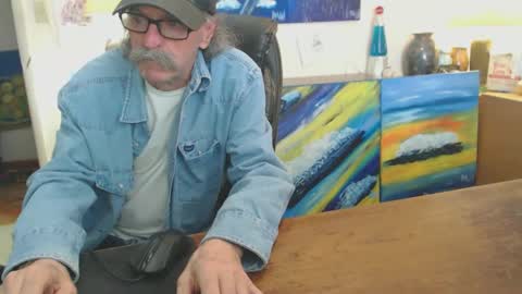 paulleroy online show from 03.06.25