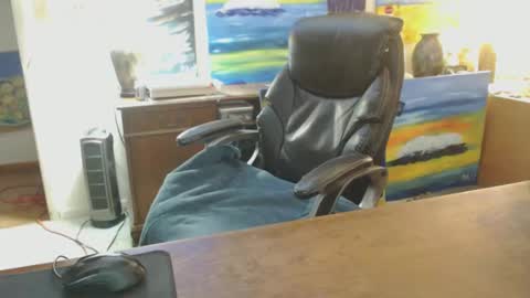 paulleroy online show from 03.08.25