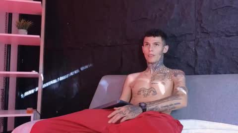 Paulo online show from 01.07.26