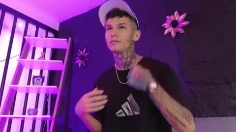 Paulo online show from 02.20.26