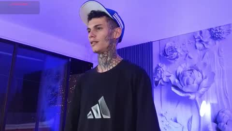 Paulo online show from 03.01.26